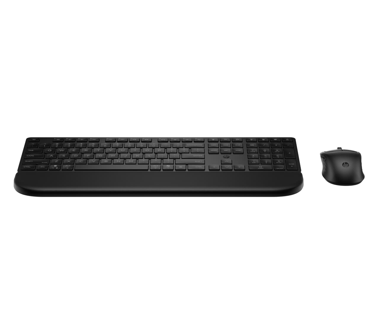 HP 580C Keyboard & Mouse