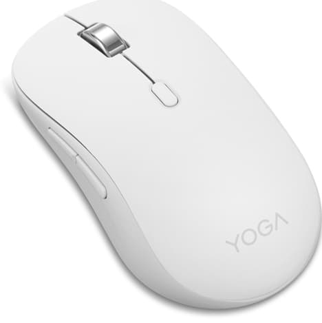 Lenovo YOGA Full-size Mouse GY51S61925 — photo 2