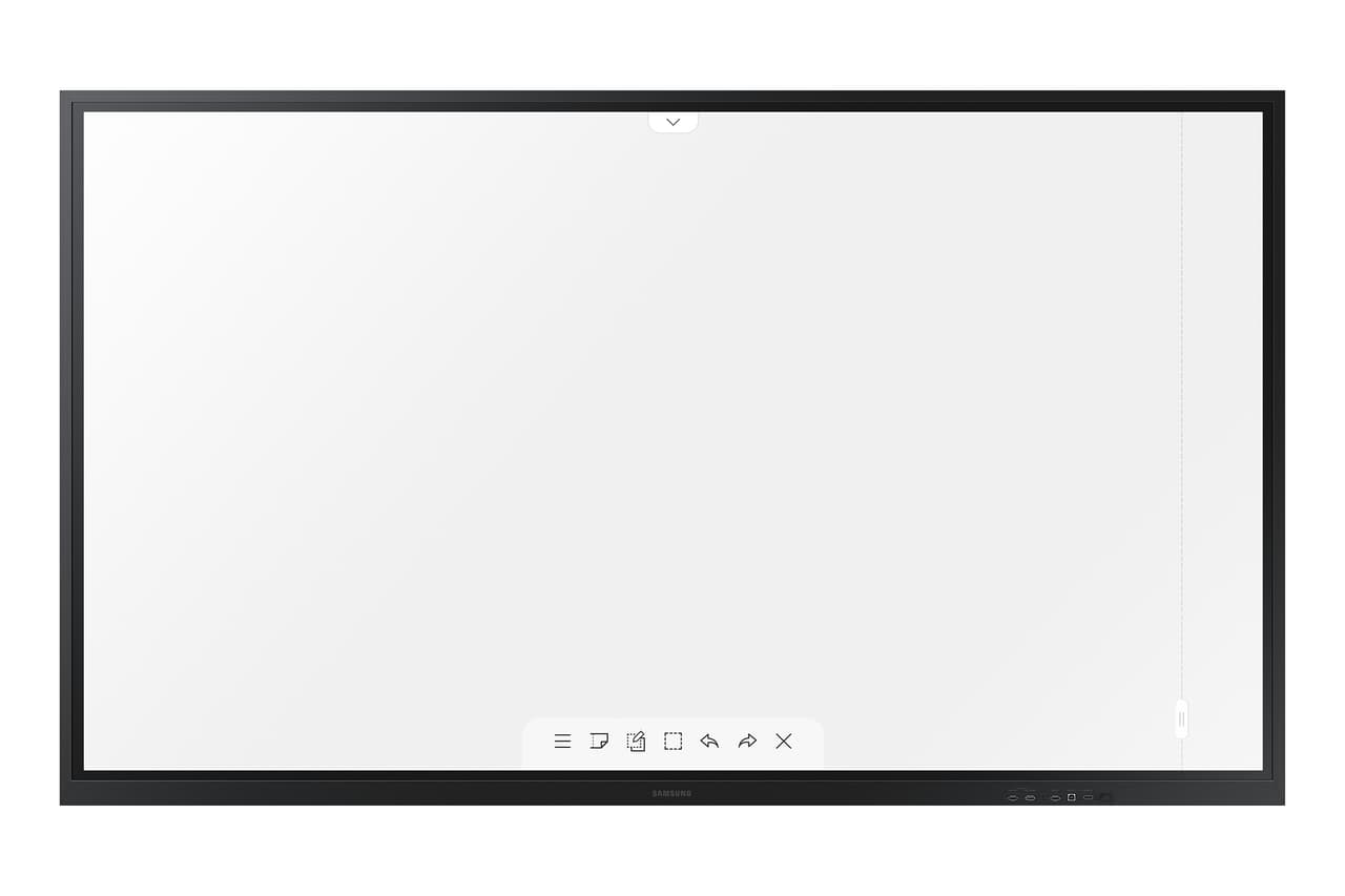 Samsung Flip 3 WM85A monitor