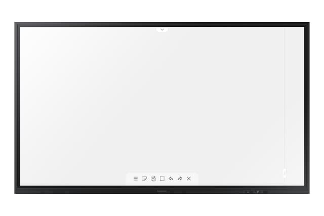 Samsung Flip 3 WM85A monitor