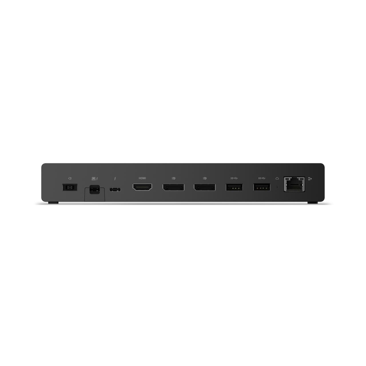 Lenovo ThinkPad Thunderbolt 4 — photo 5
