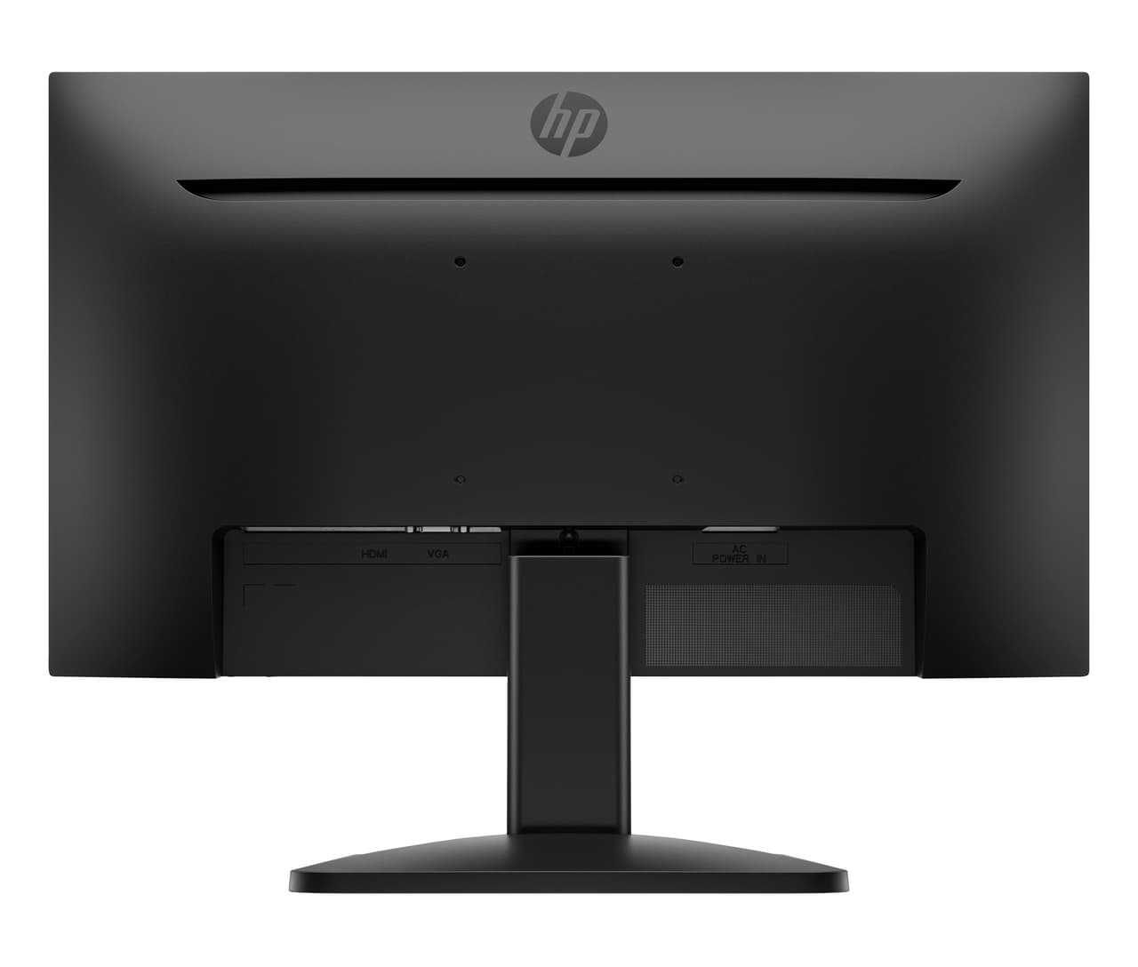 HP 322pe 21" Full HD monitor — photo 4