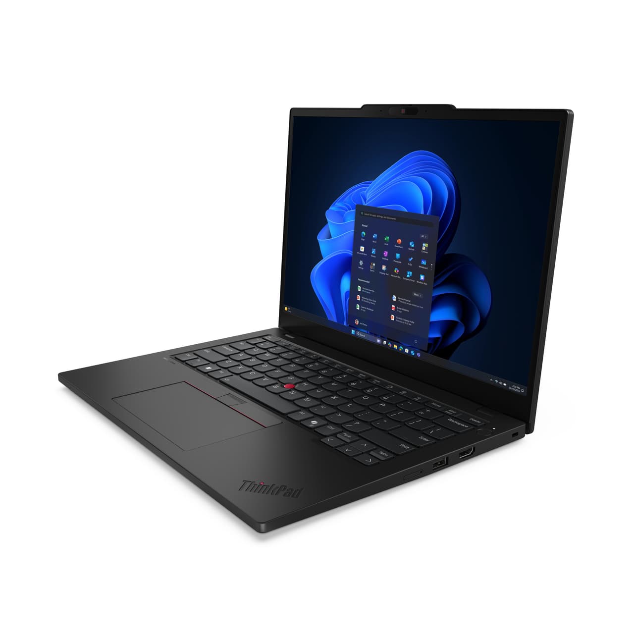 Lenovo ThinkPad L13 Gen 6 (Core Ultra 7 255U, 16GB/512GB) — photo 4