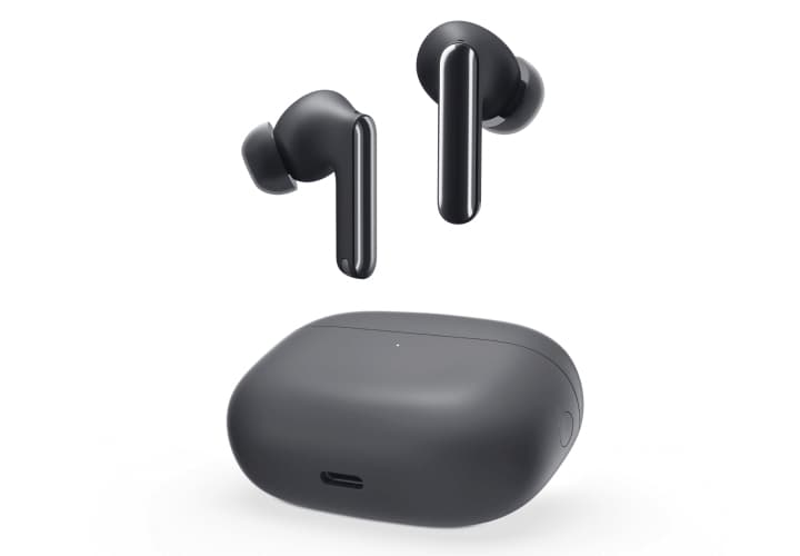 Lenovo X9 Edition True Wireless Earbud Earset — photo 2