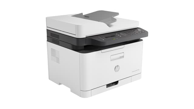 HP 179fnw Wireless Laser Multifunction Printer