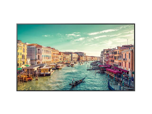 Samsung QB98T-B 98" display