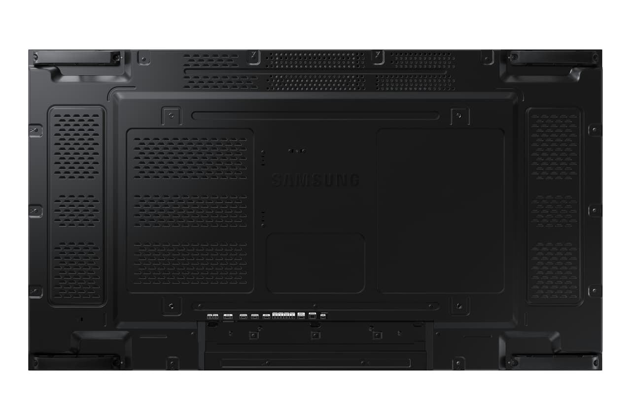 Samsung VM55C-E 55" display — photo 5