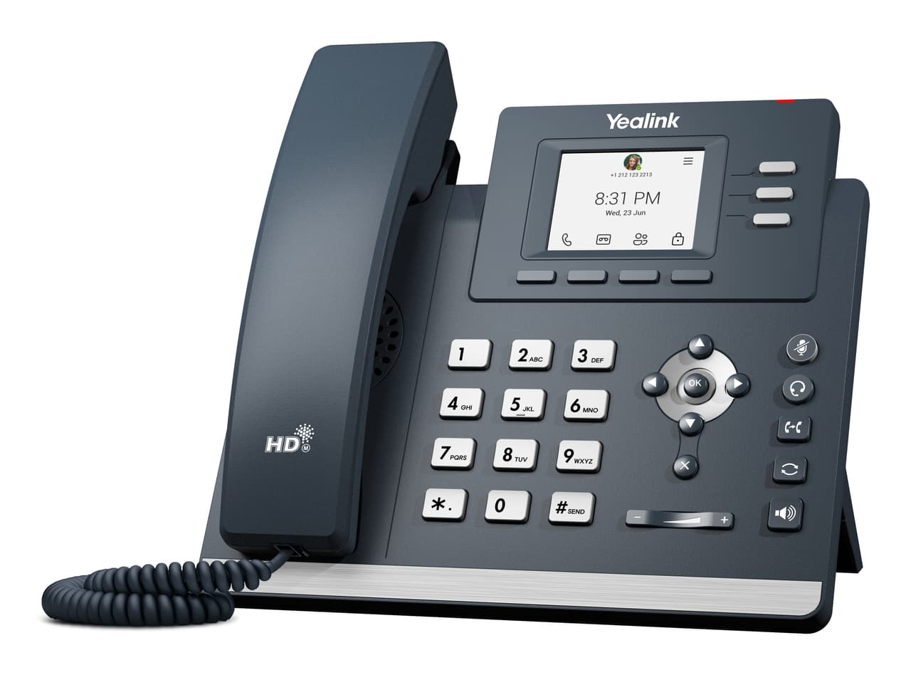 Yealink IP Phone MP52 — photo 2