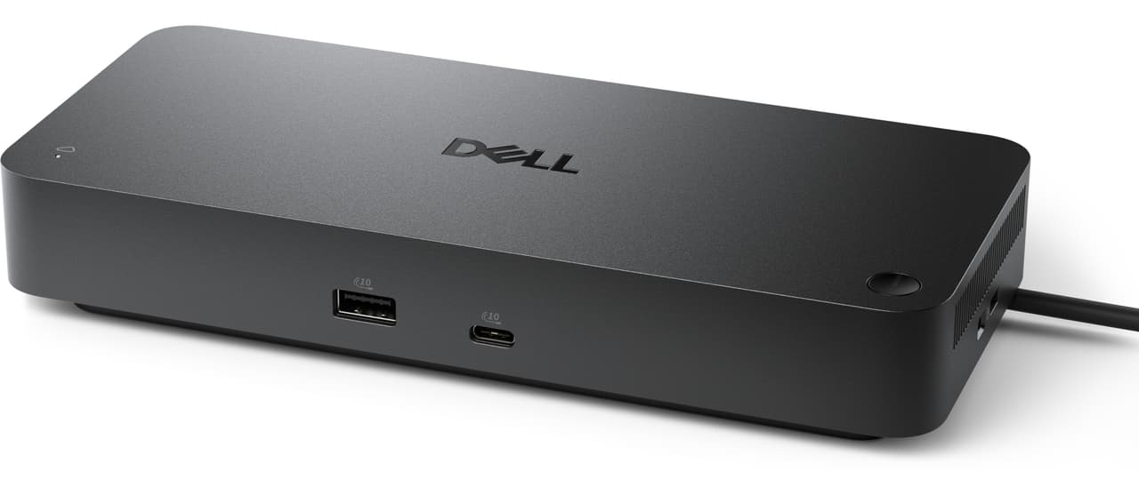 Dell PRO Smart Dock - SD25 — photo 2