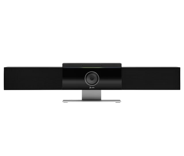HP Poly Studio Video Conferencing Camera 842D4AA