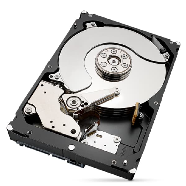 Seagate IronWolf Pro 6 TB Hard Drive — photo 5