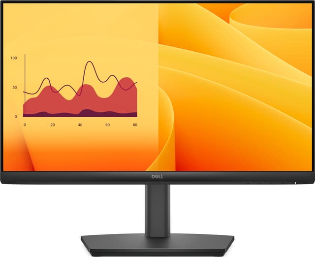 Dell Pro 22 Monitor - E2225HSM