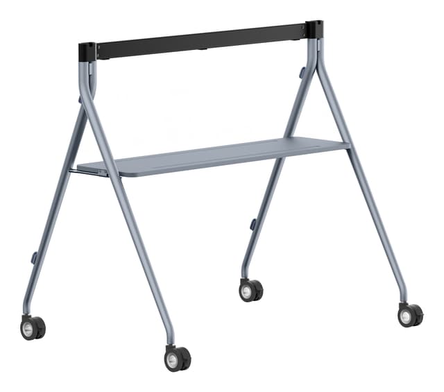 Yealink FloorStand + tray for MeetingBoard 65 PR