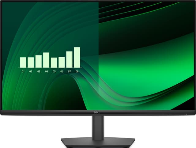 Dell Pro 27 Monitor - E2725HM (27" Full HD)