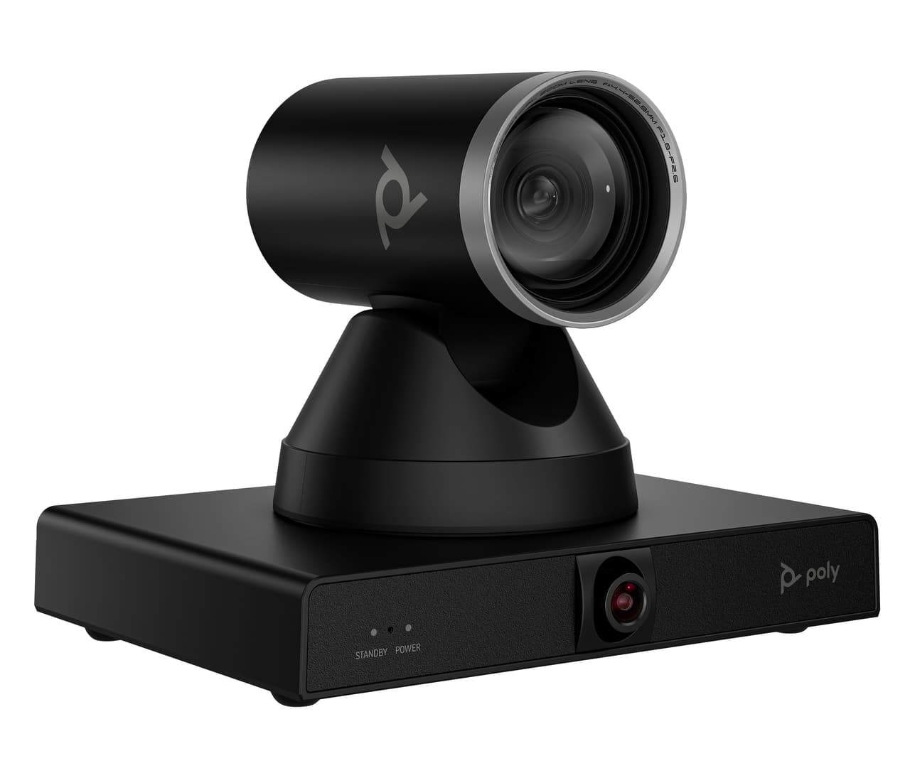 Poly Studio E60 Video Conferencing Camera — photo 2