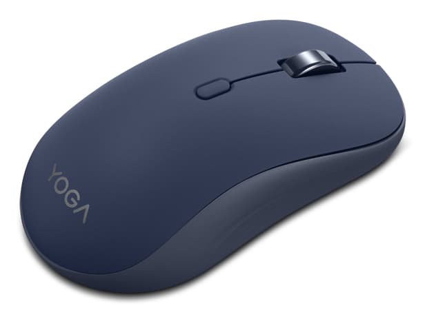 Lenovo YOGA Full-size Mouse GY51S61922 — photo 2