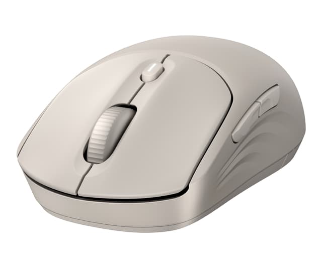 HP 400 Quiet Maple WRLS MSE