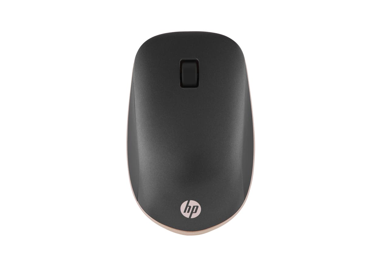 HP 410 Slim Bluetooth Mouse (Ash Silver)