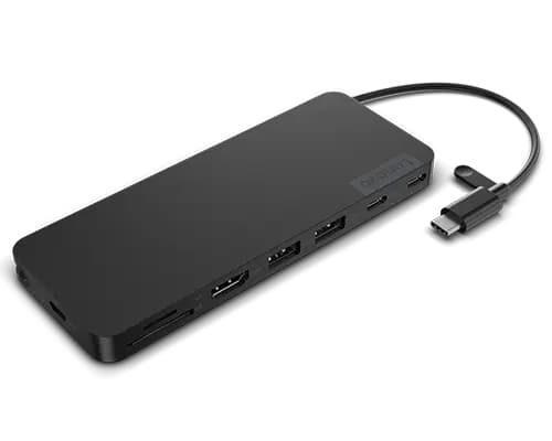 Lenovo Port Replicator for 4X11N40212 — photo 5