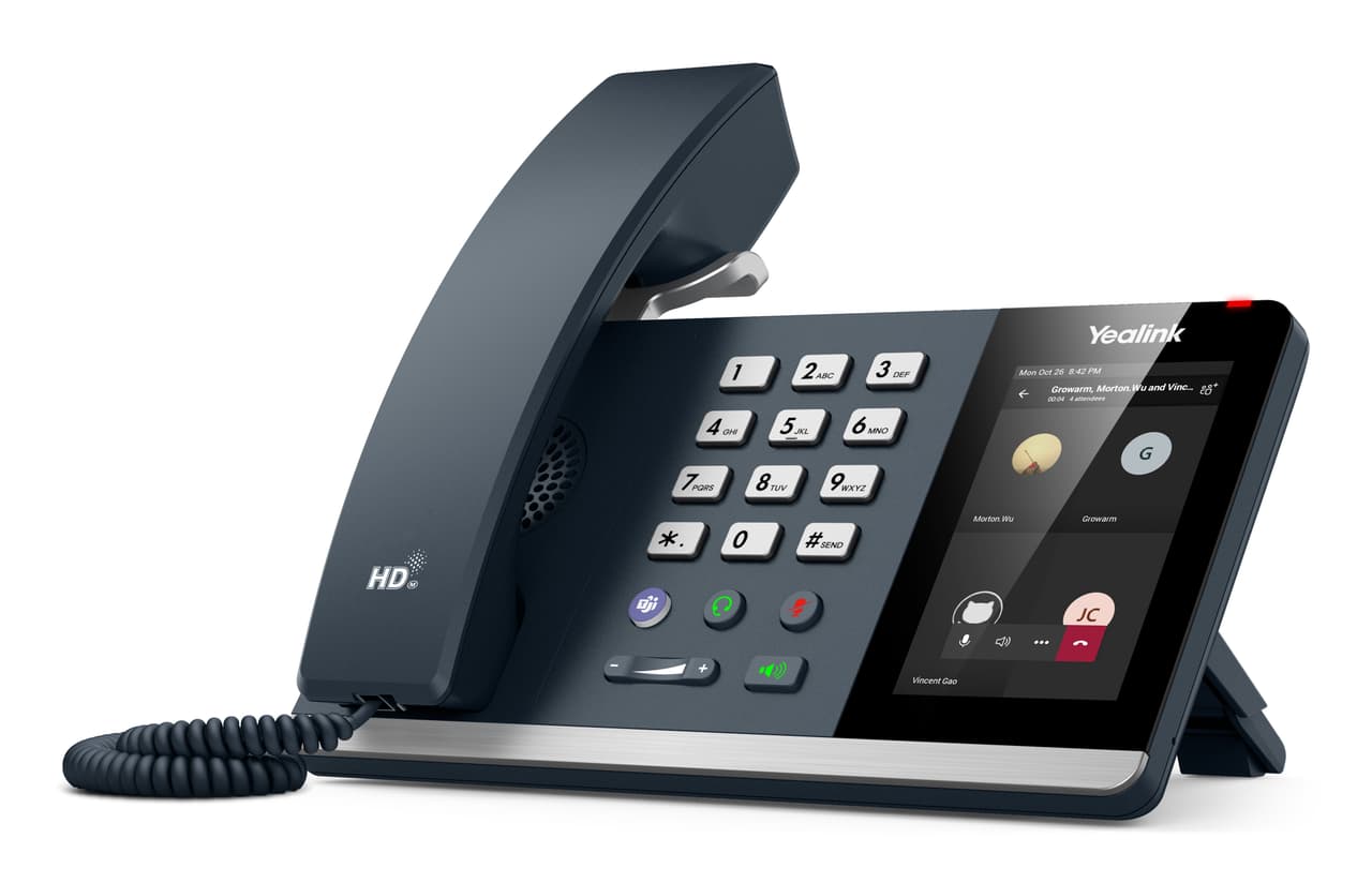 Yealink IP Phone MP54 — photo 5