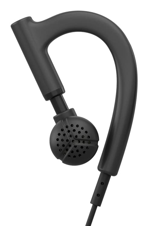 Jabra Perform 10 Mono USB-C Black — photo 2