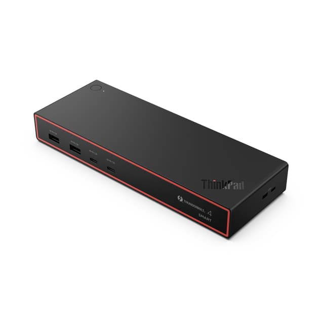 Lenovo ThinkPad Thunderbolt 4