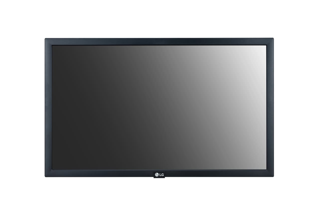 LG 22SM3G 22" display — photo 3