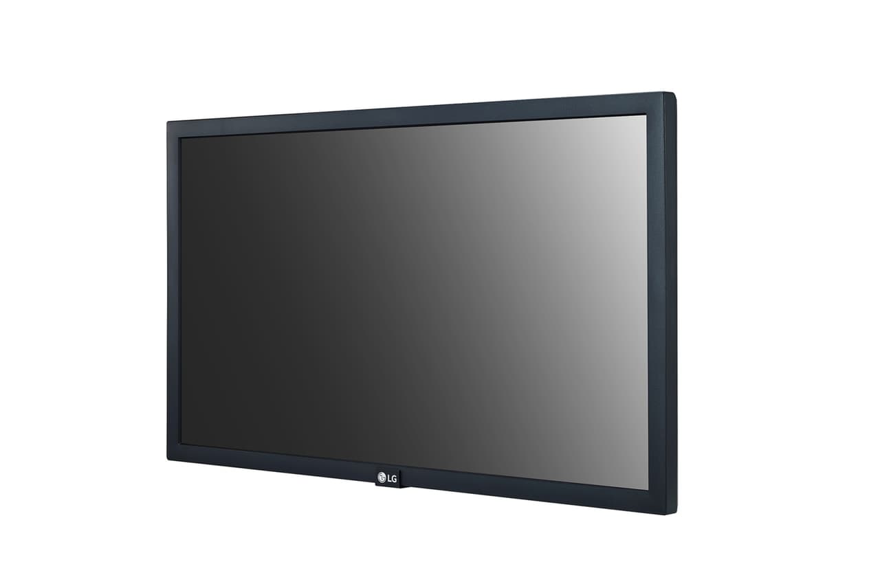 LG 22SM3G 22" display — photo 2
