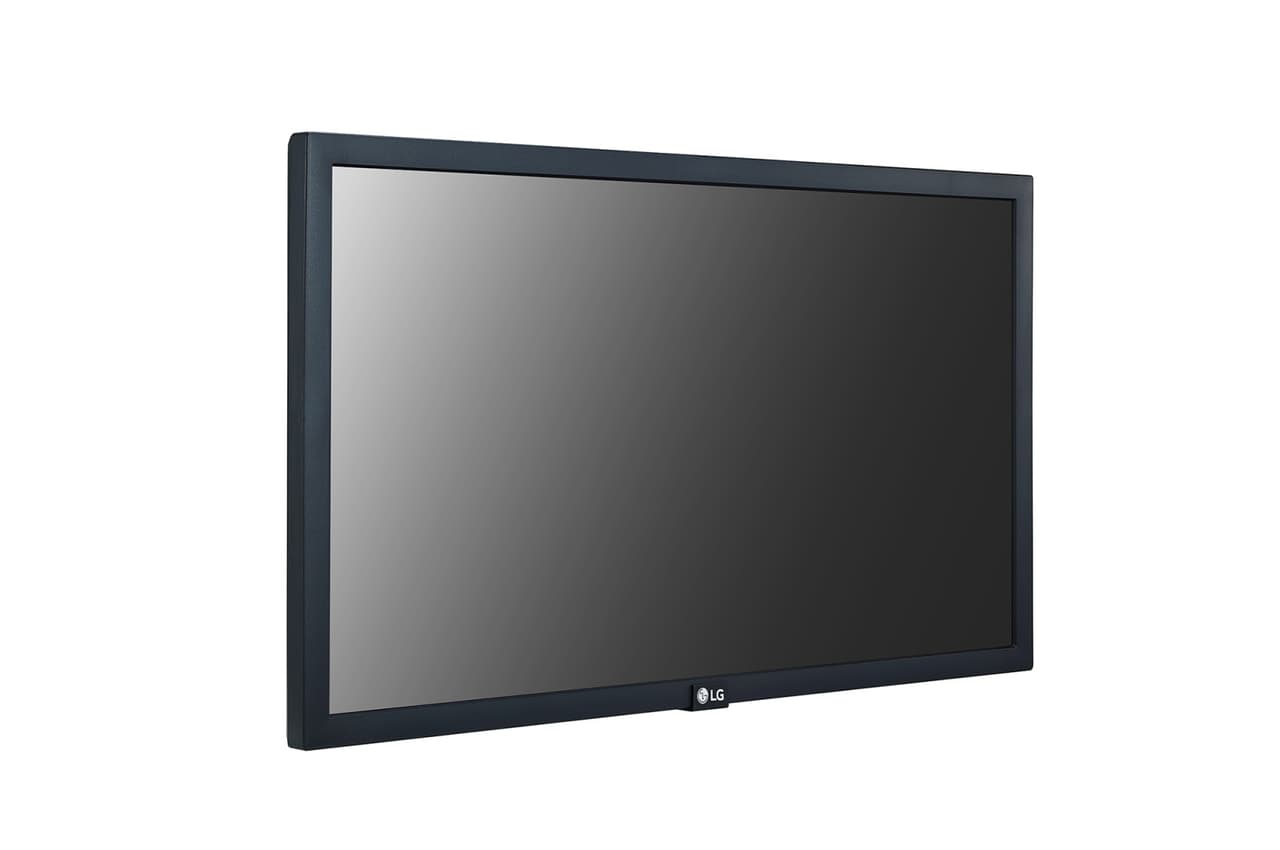 LG 22SM3G 22" display — photo 5