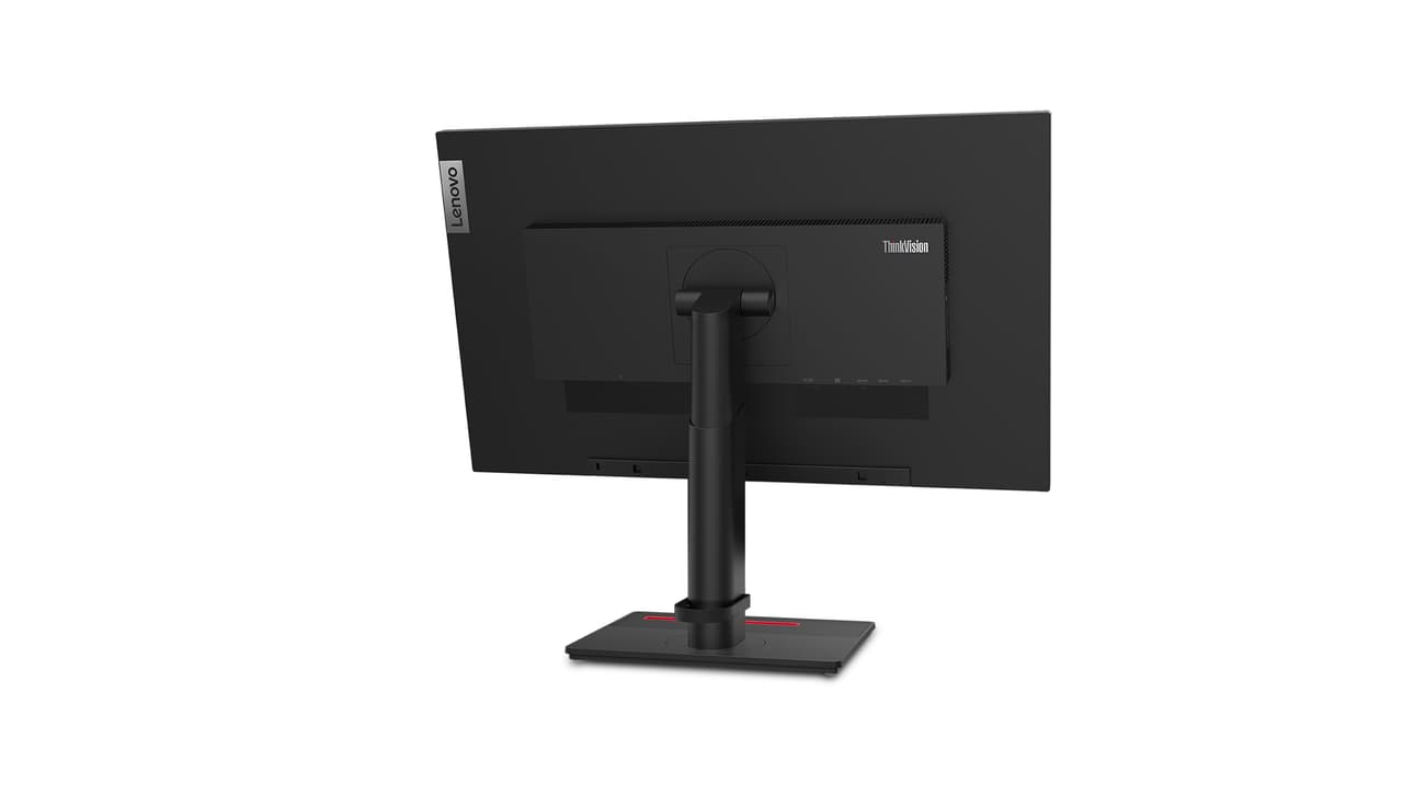 Lenovo T27q-20 27-inch 16:9 QHD Monitor (27") — photo 4