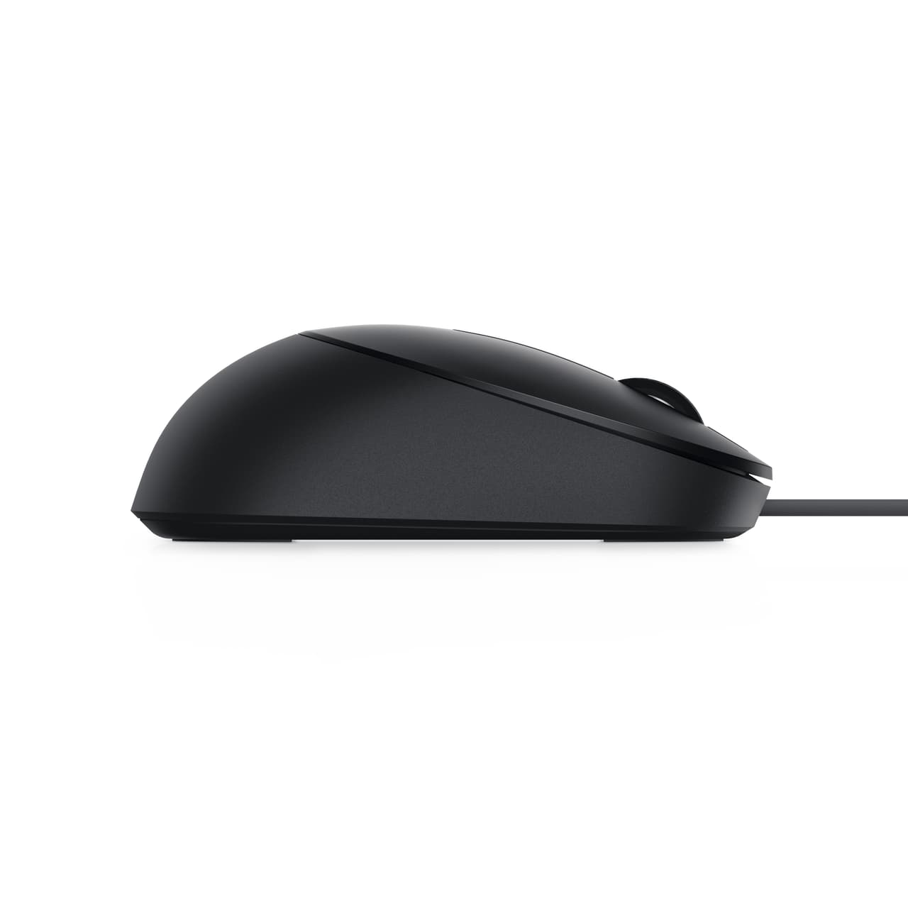 Dell Laser Wired Mouse MS3220 - Black — photo 4