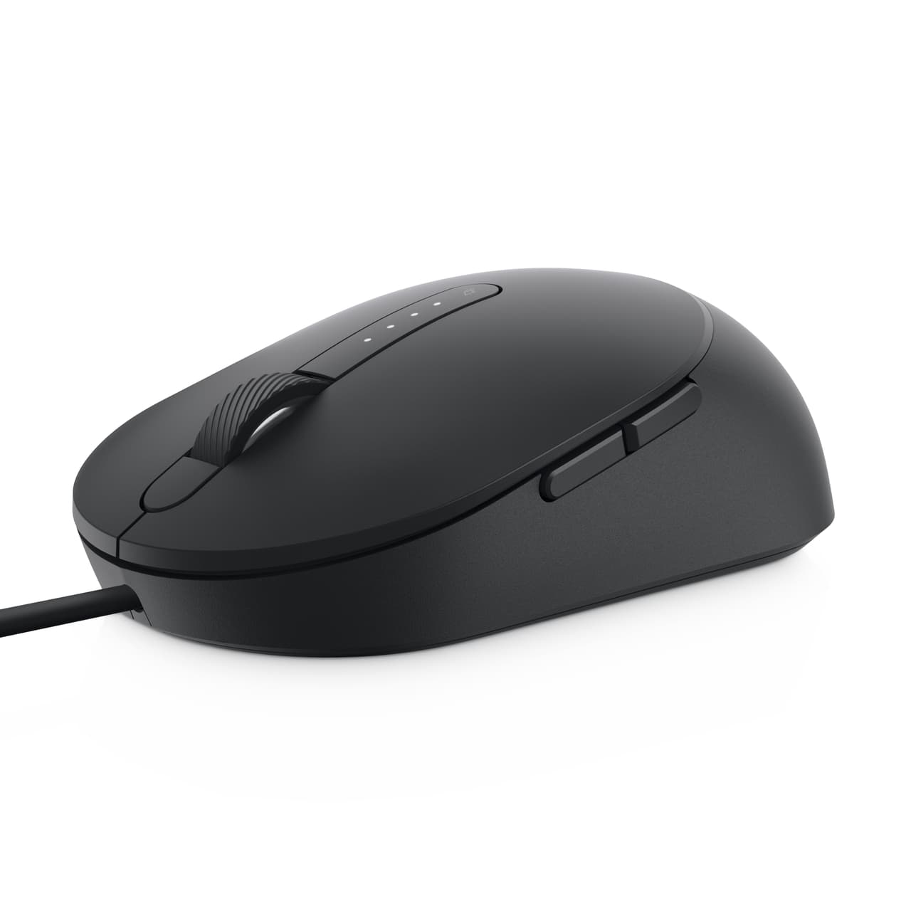 Dell Laser Wired Mouse MS3220 - Black