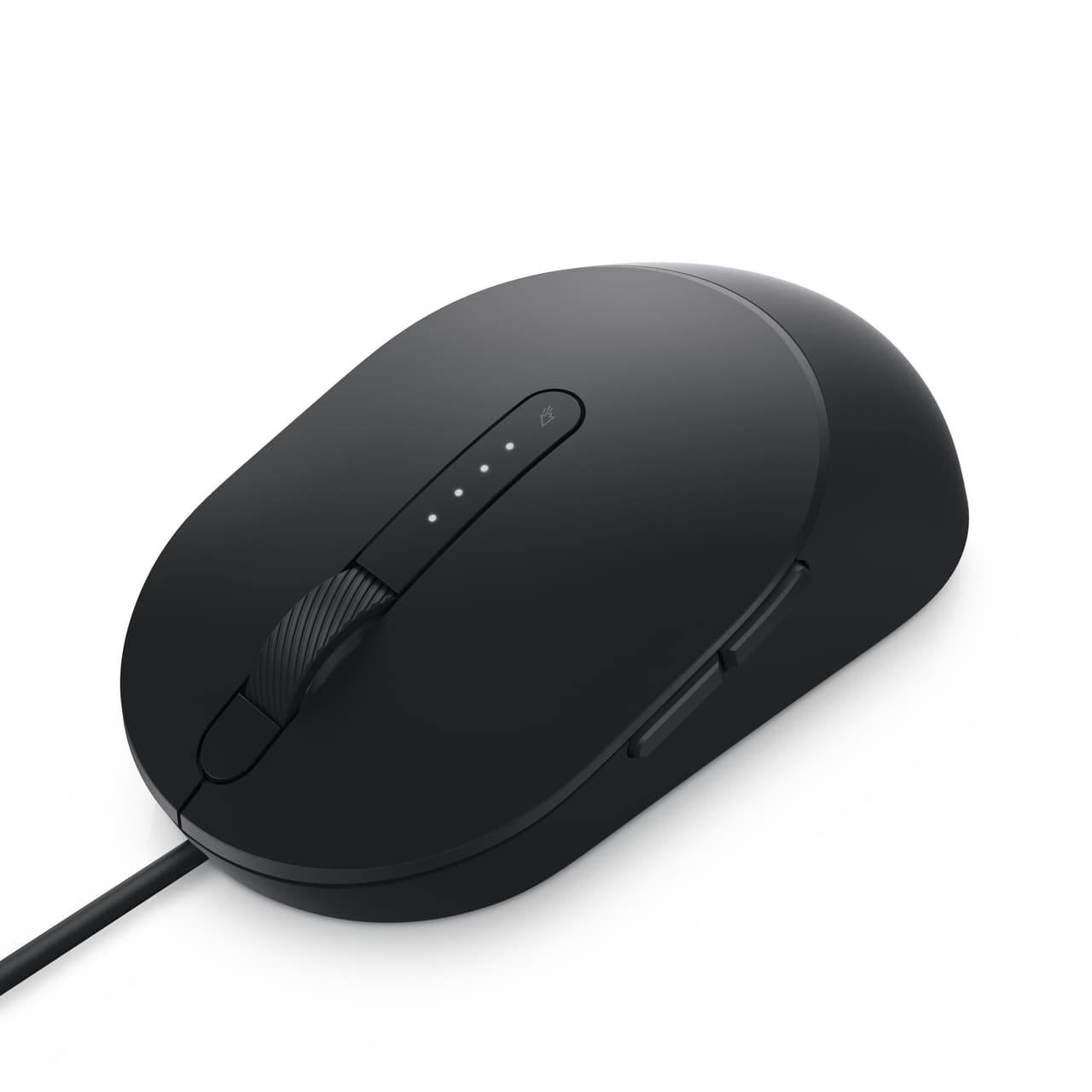 Dell Laser Wired Mouse MS3220 - Black — photo 5