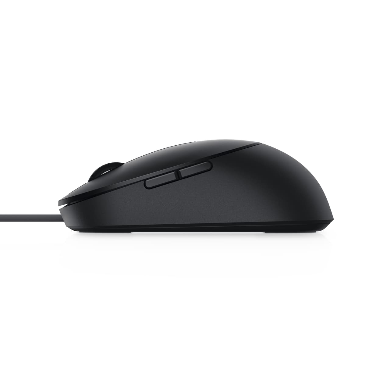 Dell Laser Wired Mouse MS3220 - Black — photo 3