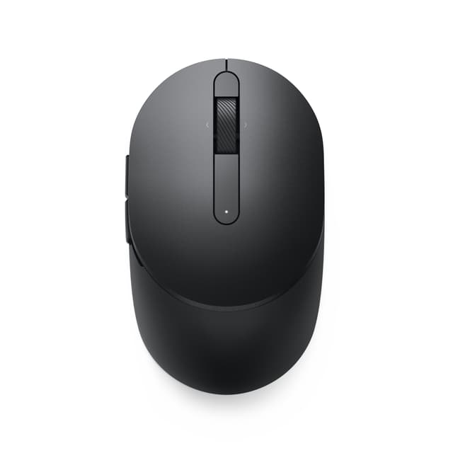 Dell Mobile Pro Wireless Mouse MS5120W - Black