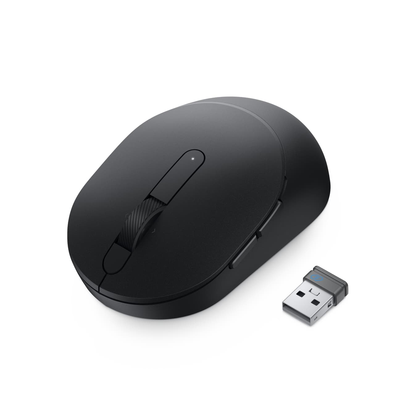 Dell Mobile Pro Wireless Mouse MS5120W - Black — photo 3