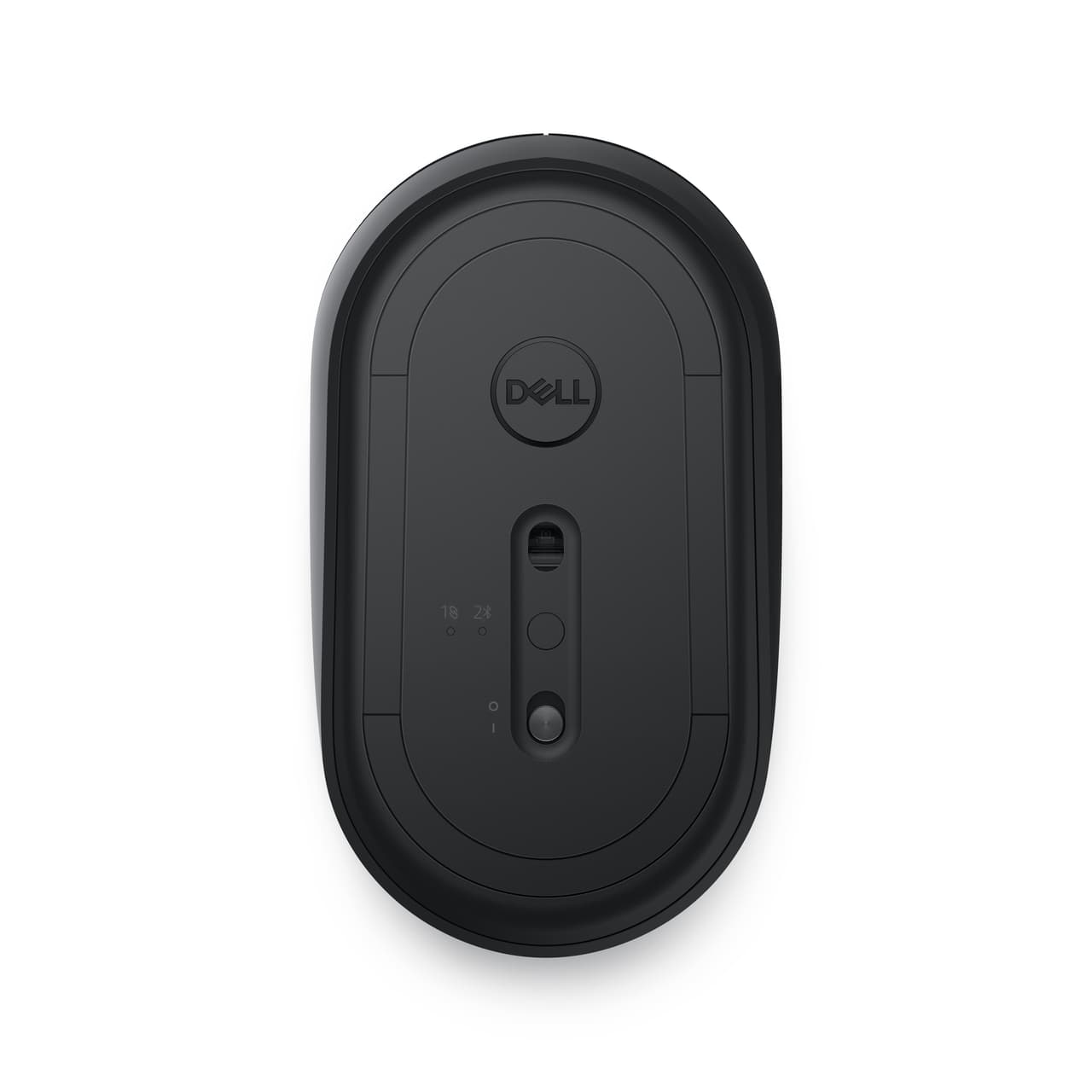 Dell Mobile Wireless Mouse MS3320W - Black — photo 2
