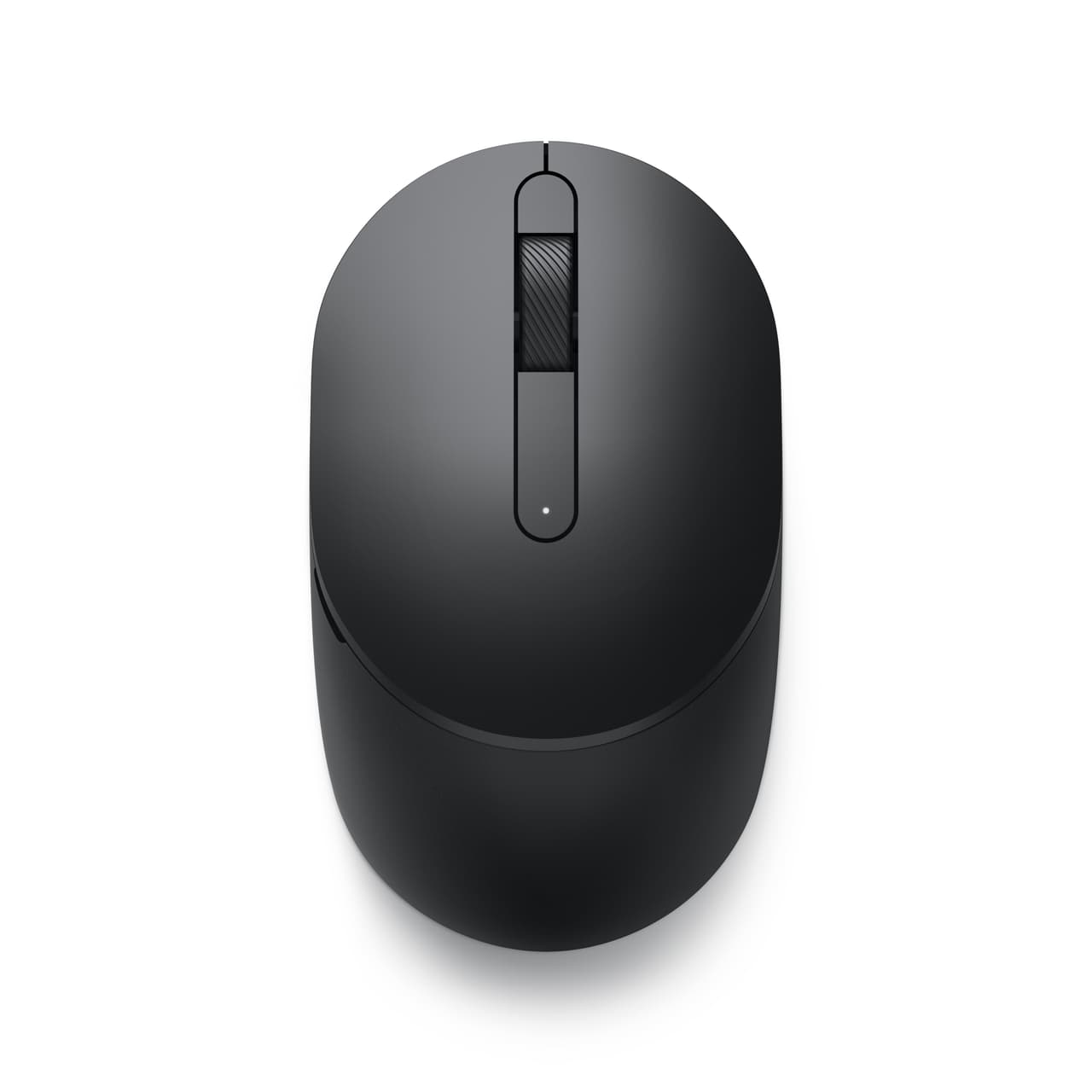 Dell Mobile Wireless Mouse MS3320W - Black