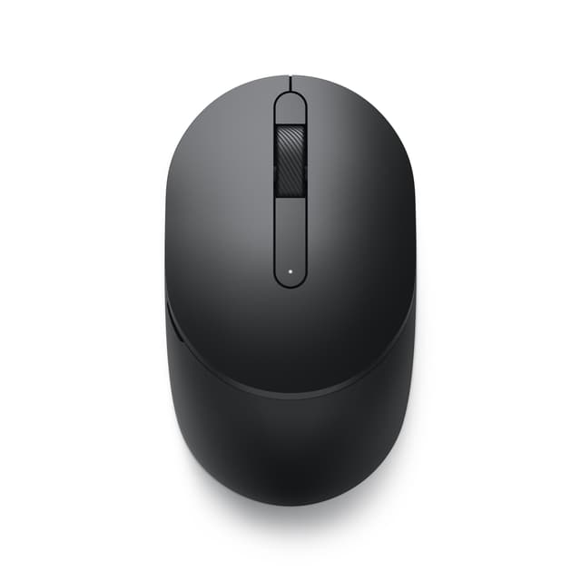 Dell Mobile Wireless Mouse MS3320W - Black