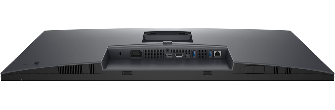 Dell Pro 32 Plus 4K USB-C Hub Monitor - P3225QE — photo 5