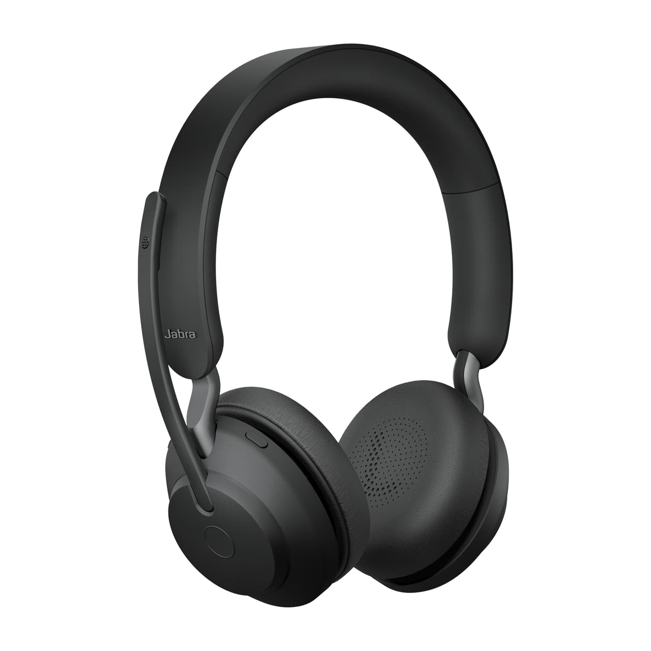 Jabra Evolve2 65 Wireless Over-the-head Stereo Headset — photo 2