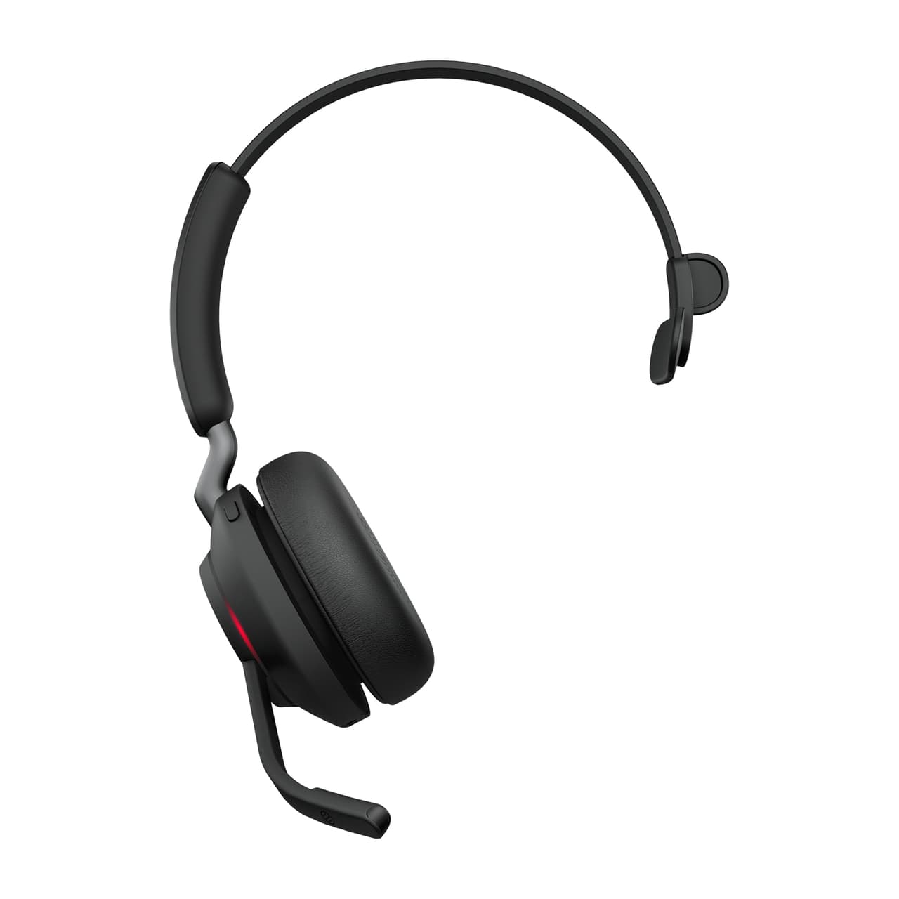 Jabra Evolve2 65 Wireless Over-the-head Mono Headset