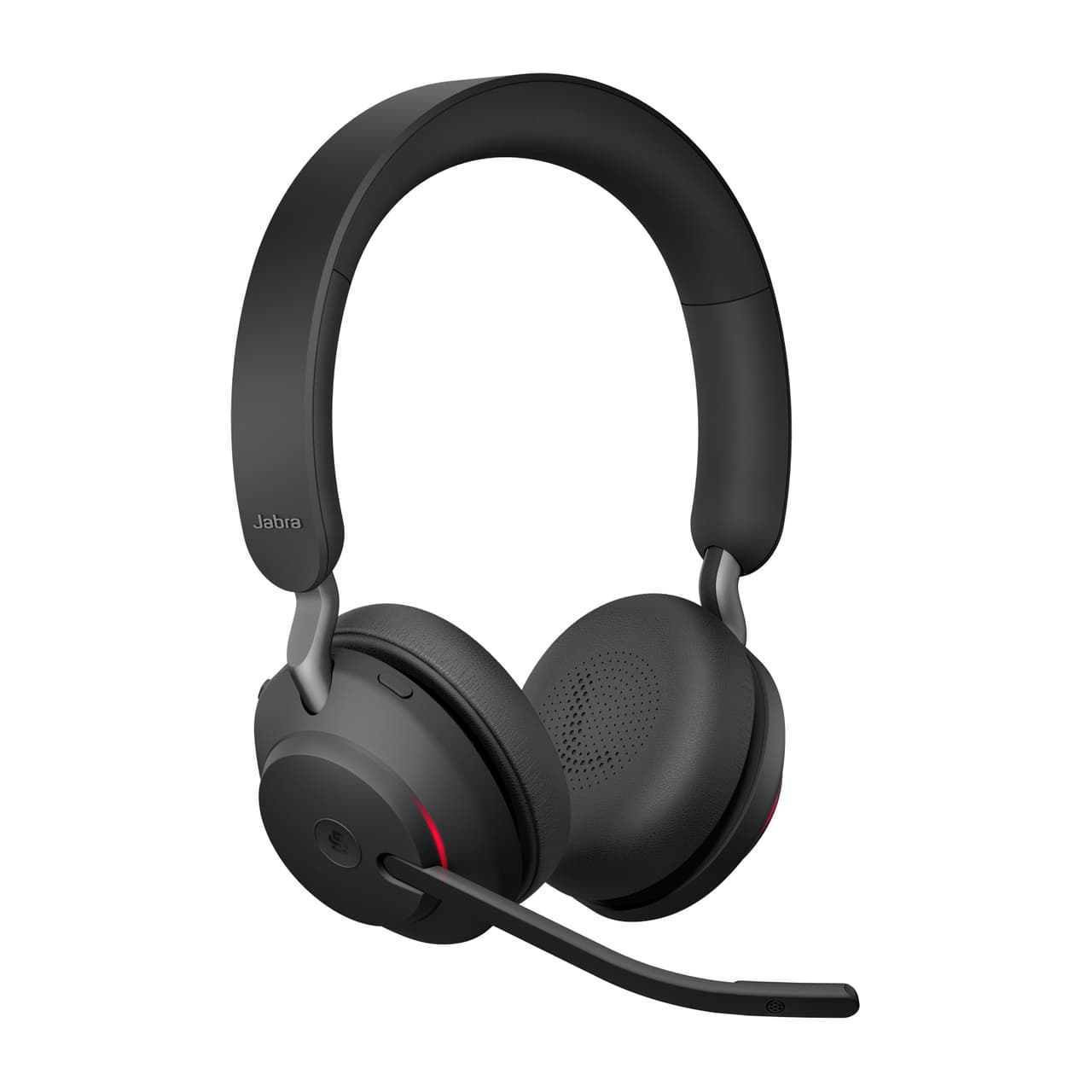 Jabra Evolve2 65 Wireless Over-the-head Stereo Headset — photo 3