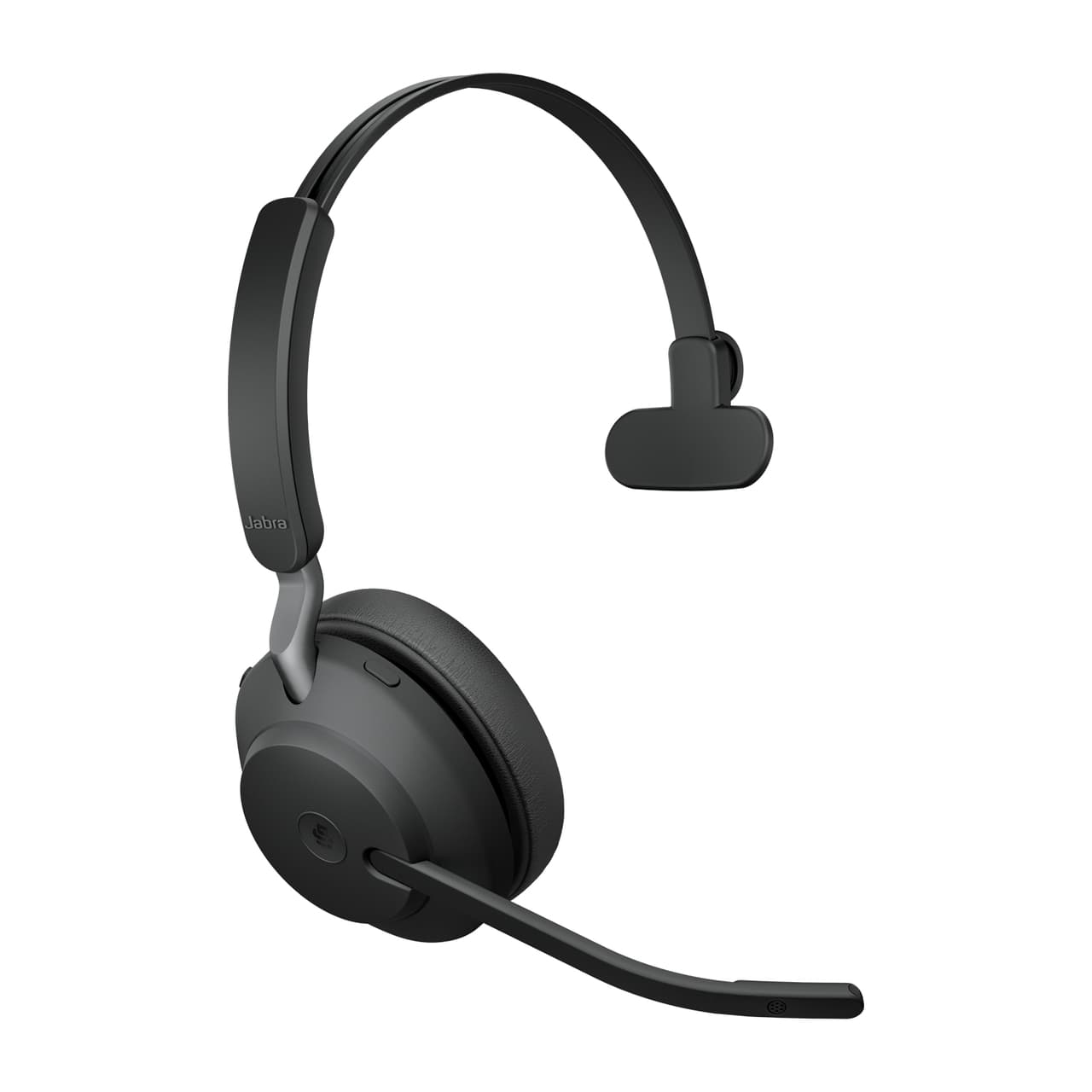 Jabra Evolve2 65 Wireless Over-the-head Mono Headset — photo 3
