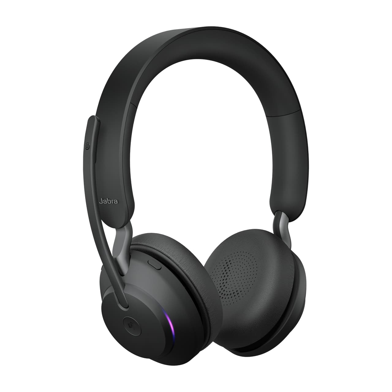 Jabra Evolve2 65 Wireless Over-the-head Stereo Headset — photo 2