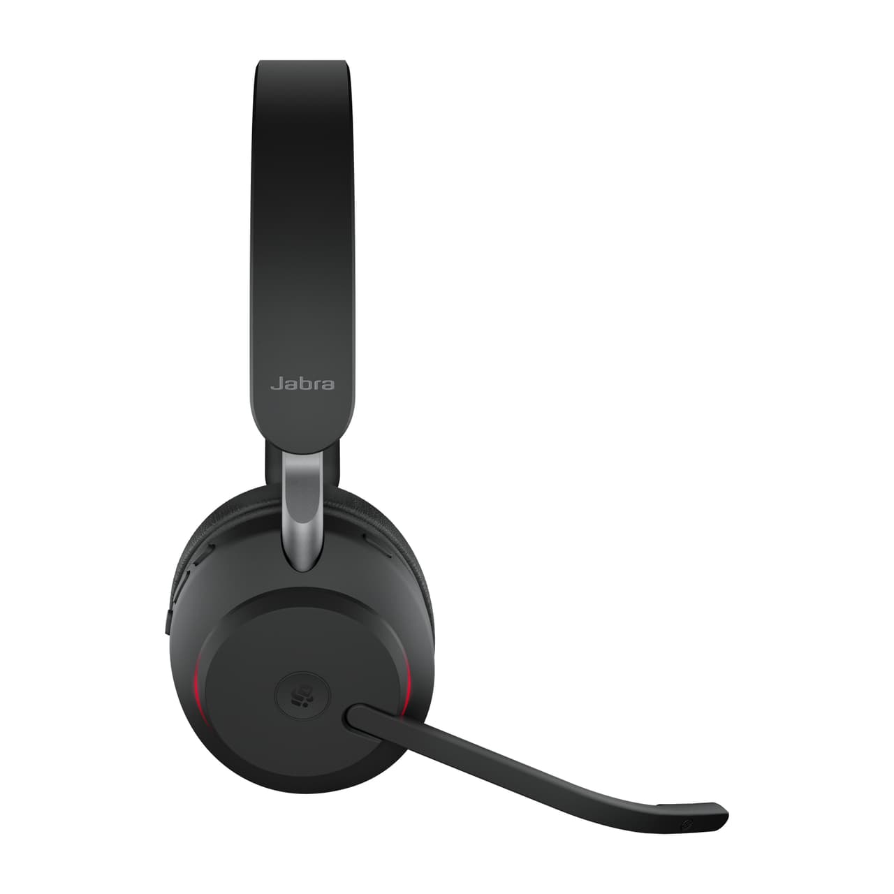 Jabra Evolve2 65 Wireless Over-the-head Stereo Headset — photo 5
