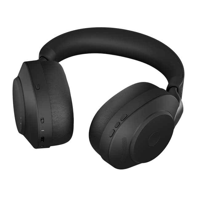 Jabra Evolve2 85 Wireless Over-the-head Stereo Headset