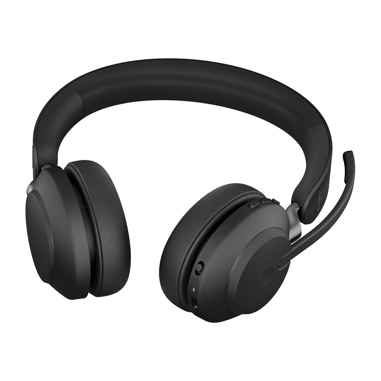Jabra Evolve2 65 Wireless Over-the-head Stereo Headset — photo 4