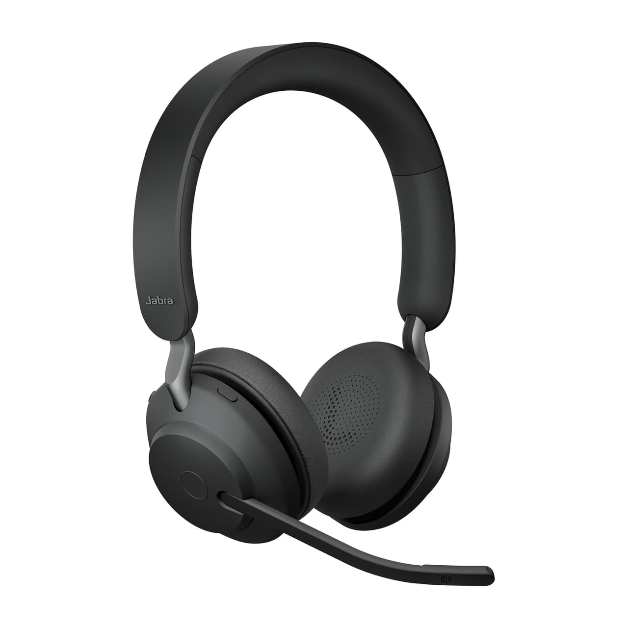 Jabra Evolve2 65 Wireless Over-the-head Stereo Headset — photo 3