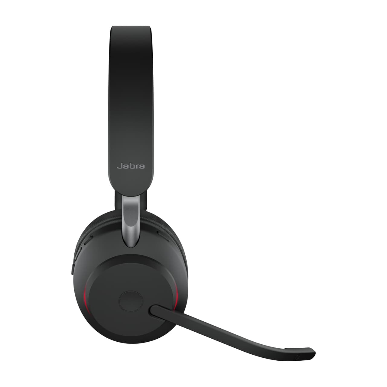 Jabra Evolve2 65 Wireless Over-the-head Stereo Headset — photo 5